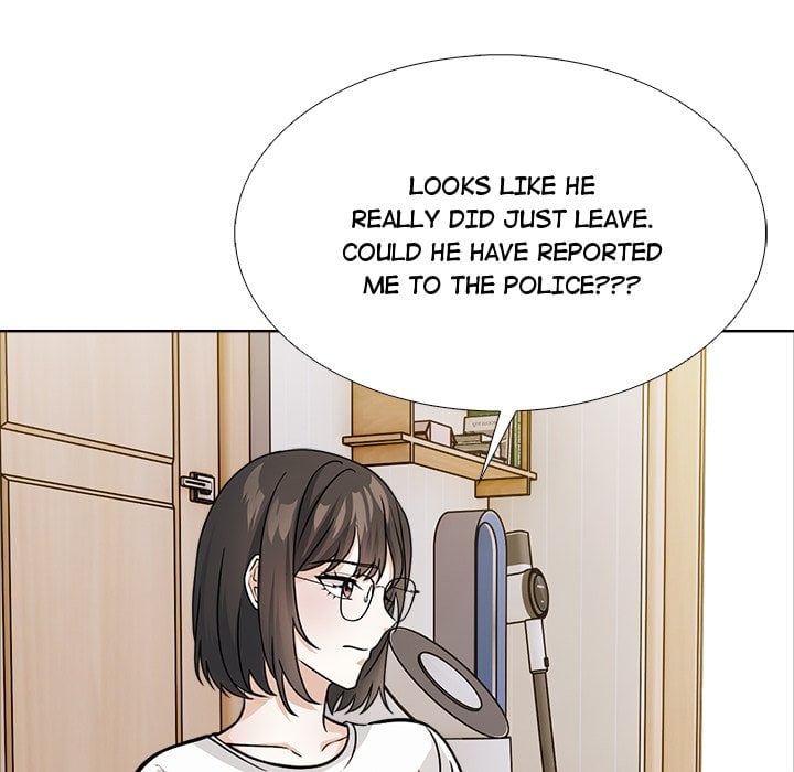 Love Me Or Else chapter 22 page 97