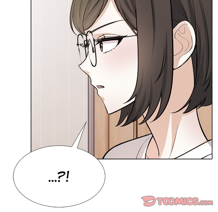 Love Me Or Else chapter 22 page 102
