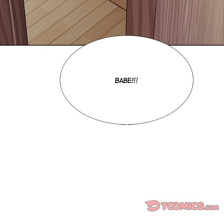 Love Me Or Else chapter 22 page 105
