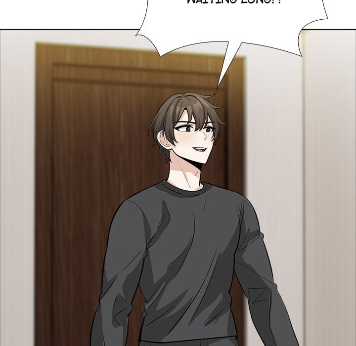 Love Me Or Else chapter 22 page 107