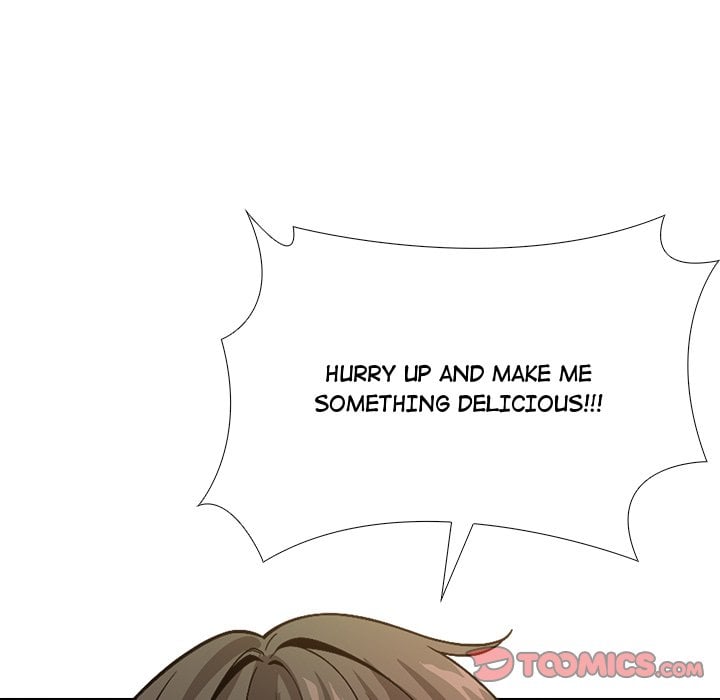 Love Me Or Else chapter 22 page 111