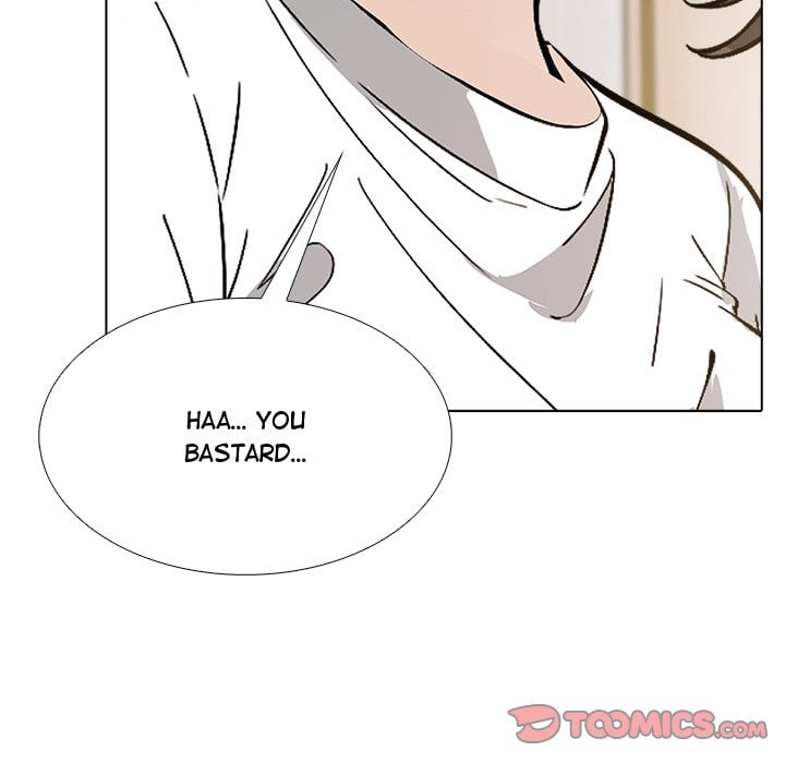 Love Me Or Else chapter 22 page 114