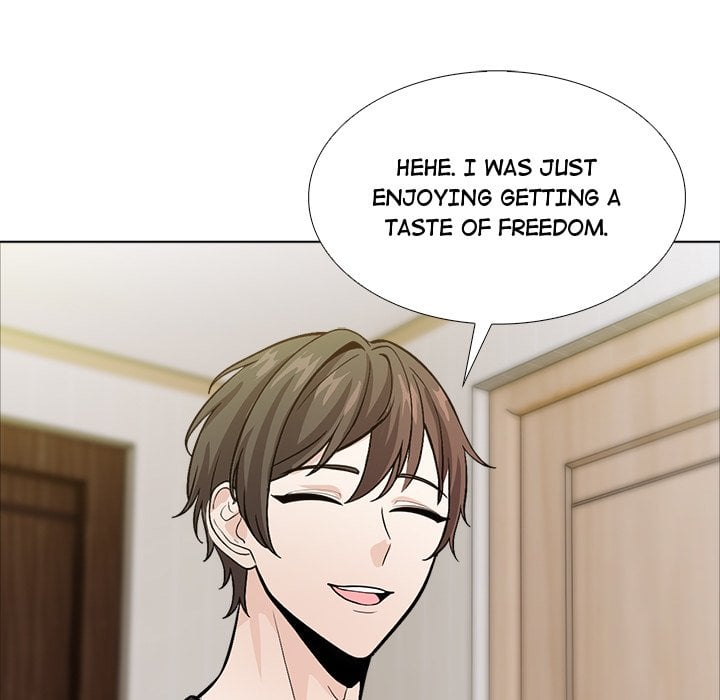 Love Me Or Else chapter 22 page 115