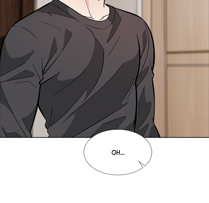 Love Me Or Else chapter 22 page 116