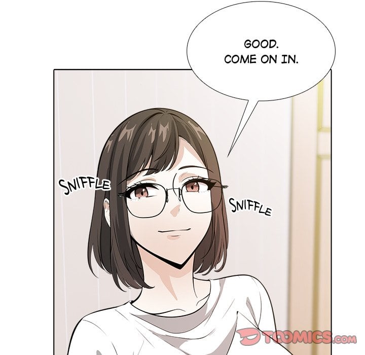 Love Me Or Else chapter 22 page 117