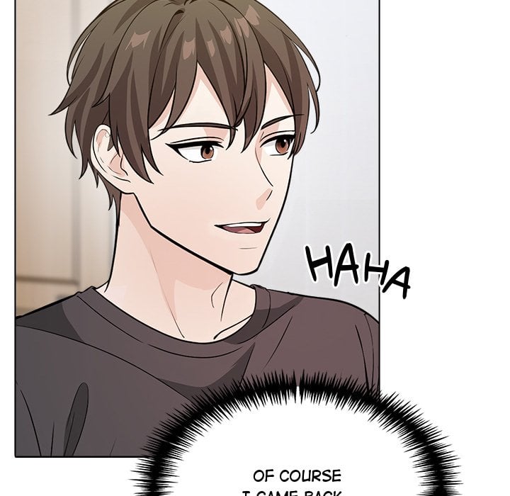 Love Me Or Else chapter 22 page 119
