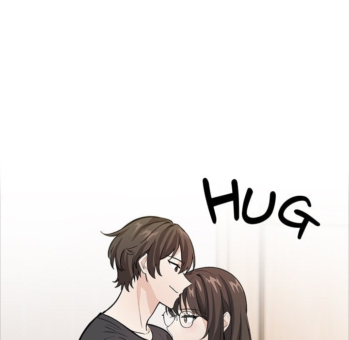 Love Me Or Else chapter 22 page 121
