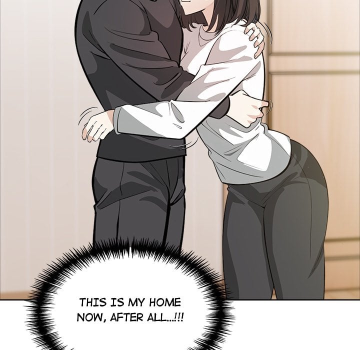 Love Me Or Else chapter 22 page 122