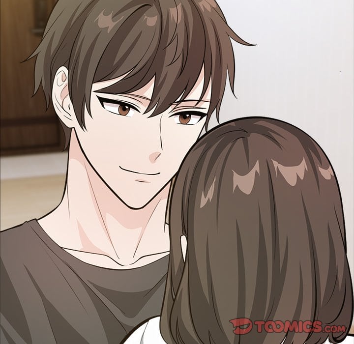 Love Me Or Else chapter 22 page 126