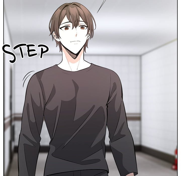 Love Me Or Else chapter 23 page 7
