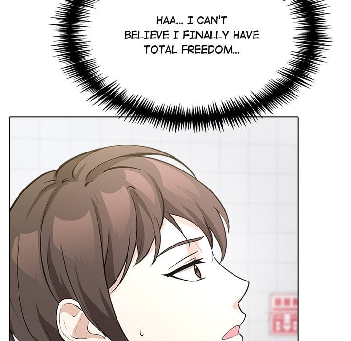 Love Me Or Else chapter 23 page 9