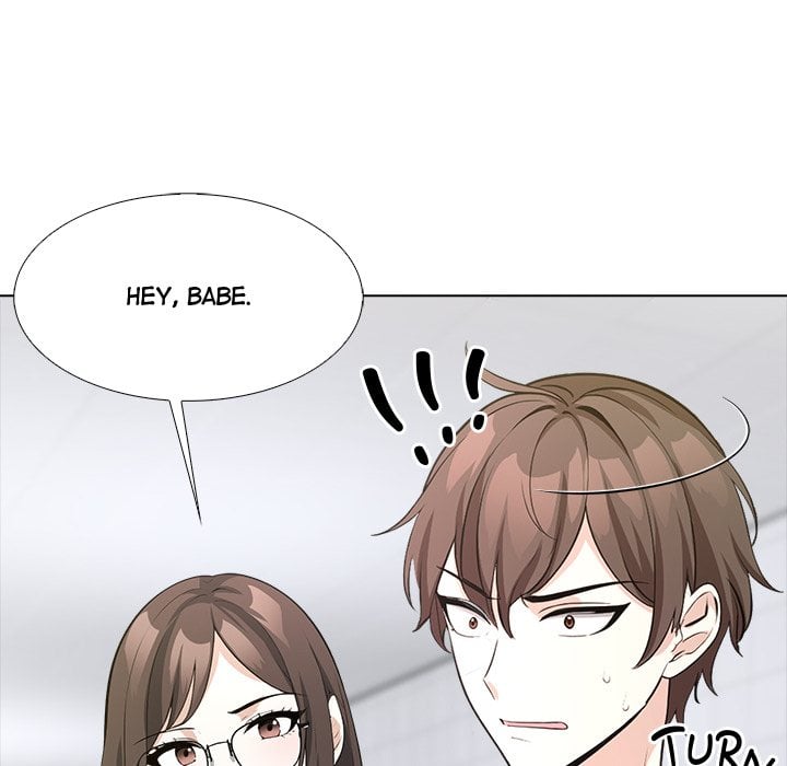 Love Me Or Else chapter 23 page 14