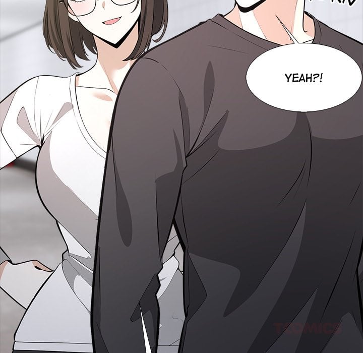 Love Me Or Else chapter 23 page 15