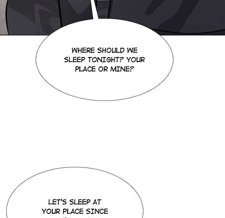Love Me Or Else chapter 23 page 16