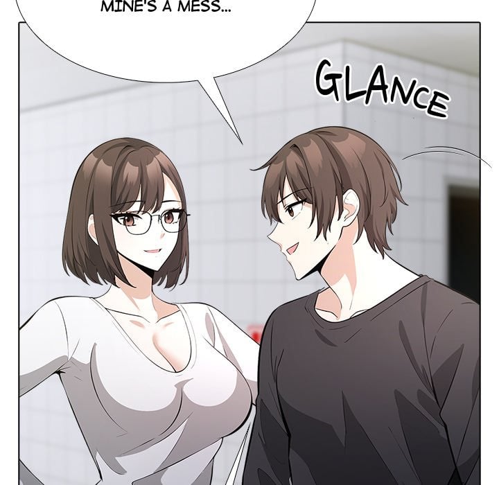 Love Me Or Else chapter 23 page 17