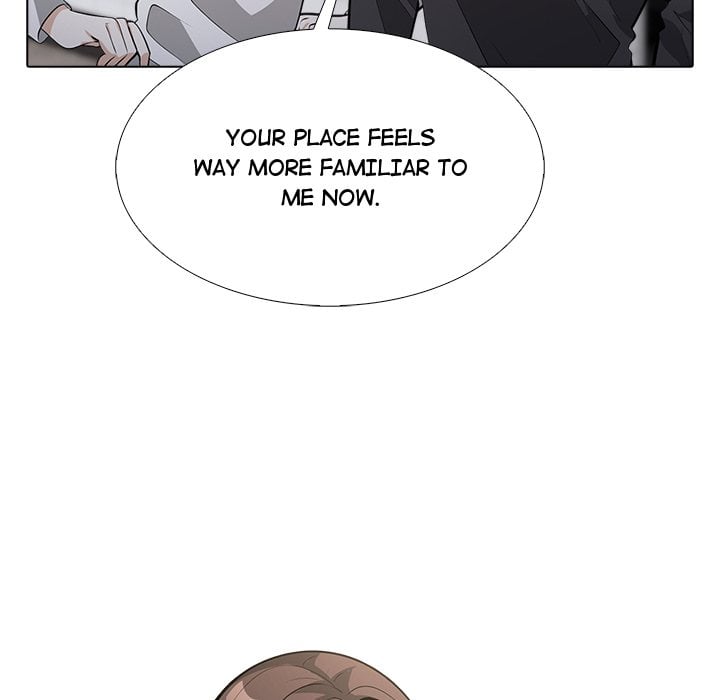 Love Me Or Else chapter 23 page 18
