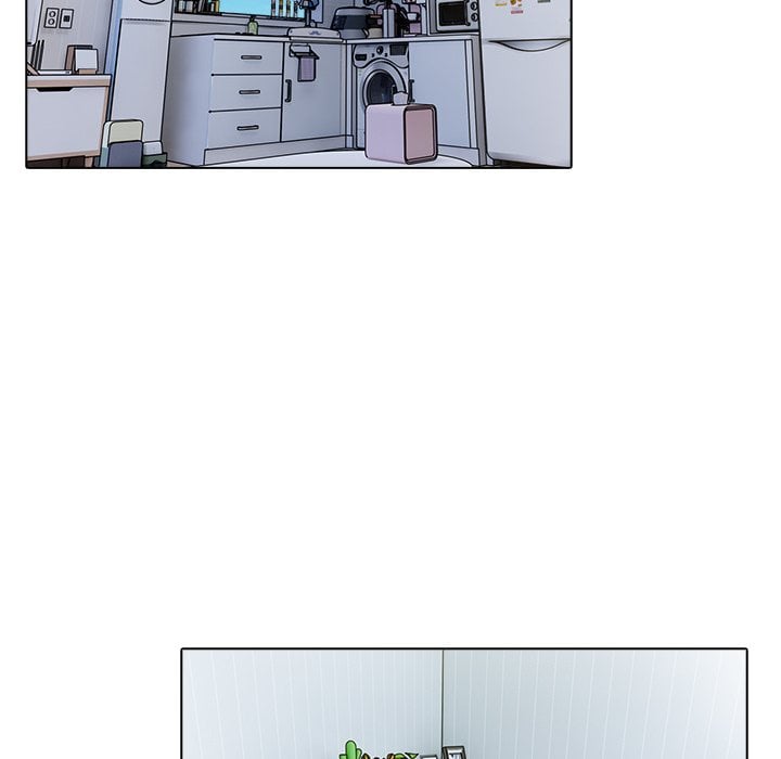 Love Me Or Else chapter 23 page 22