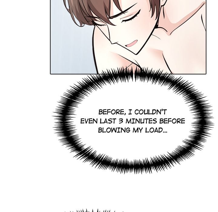 Love Me Or Else chapter 23 page 31