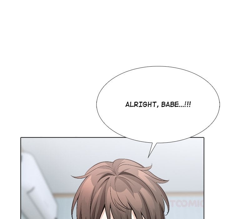 Love Me Or Else chapter 23 page 45