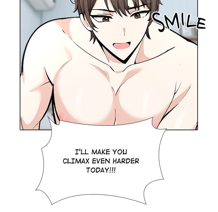 Love Me Or Else chapter 23 page 46