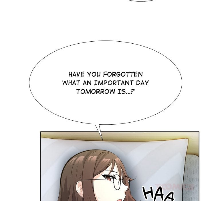 Love Me Or Else chapter 23 page 69