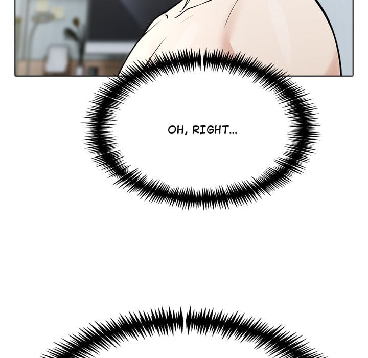 Love Me Or Else chapter 23 page 73