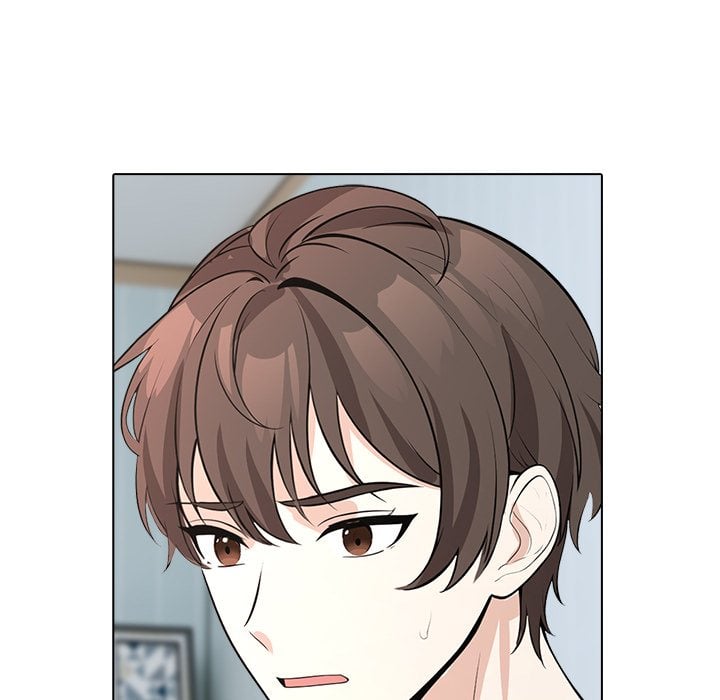 Love Me Or Else chapter 23 page 76