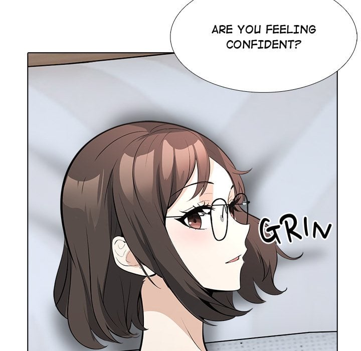Love Me Or Else chapter 23 page 78