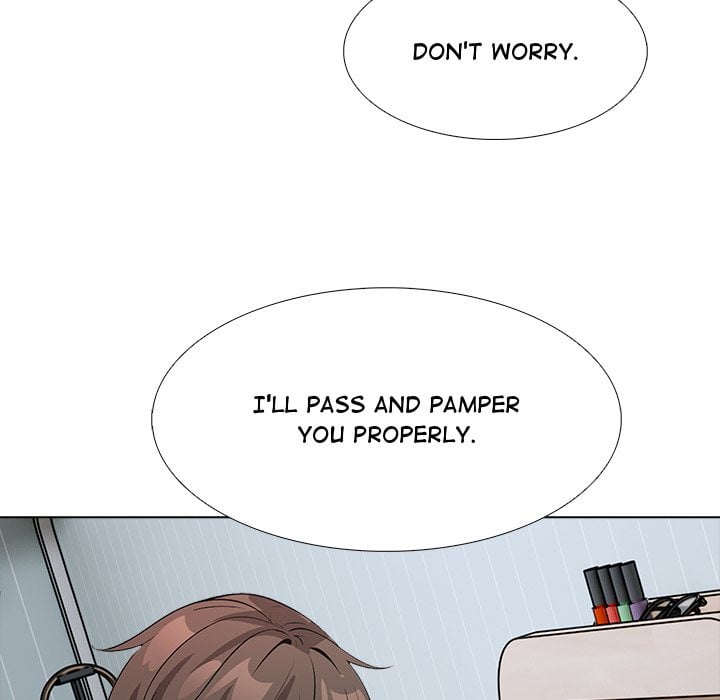 Love Me Or Else chapter 23 page 80