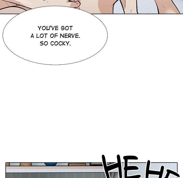 Love Me Or Else chapter 23 page 82