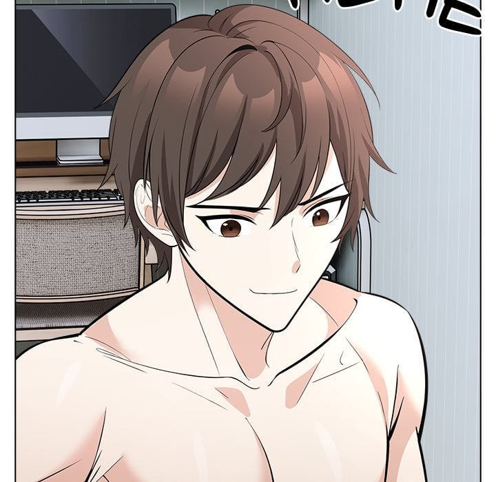 Love Me Or Else chapter 23 page 83