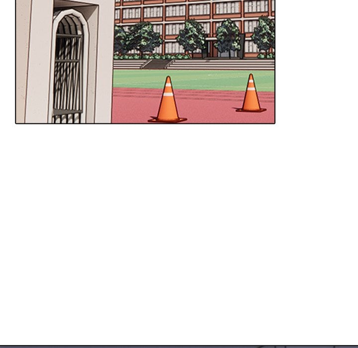 Love Me Or Else chapter 23 page 88