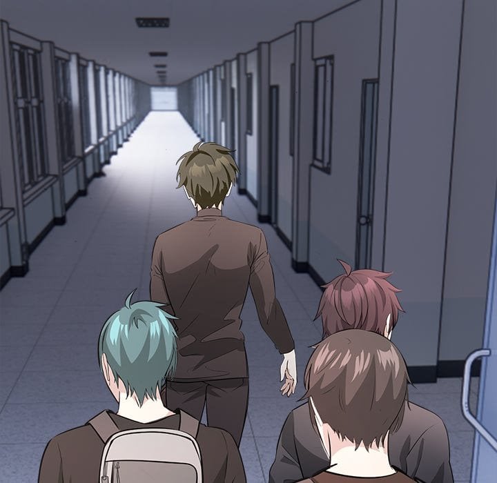 Love Me Or Else chapter 23 page 89