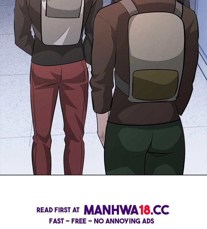 Love Me Or Else chapter 23 page 90