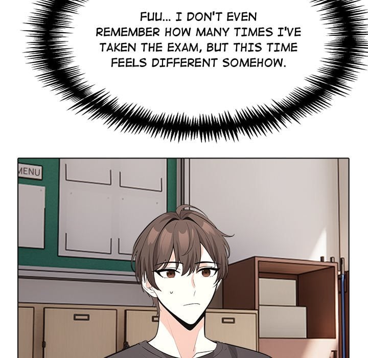 Love Me Or Else chapter 23 page 94