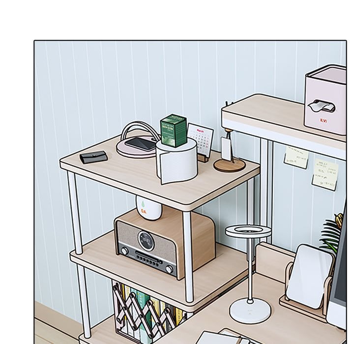 Love Me Or Else chapter 23 page 104