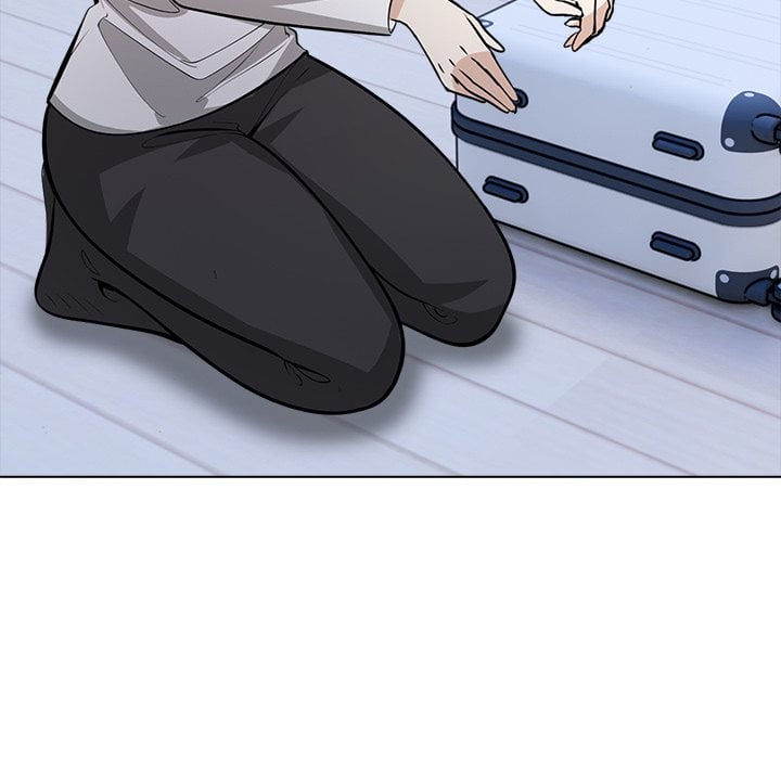 Love Me Or Else chapter 23 page 107