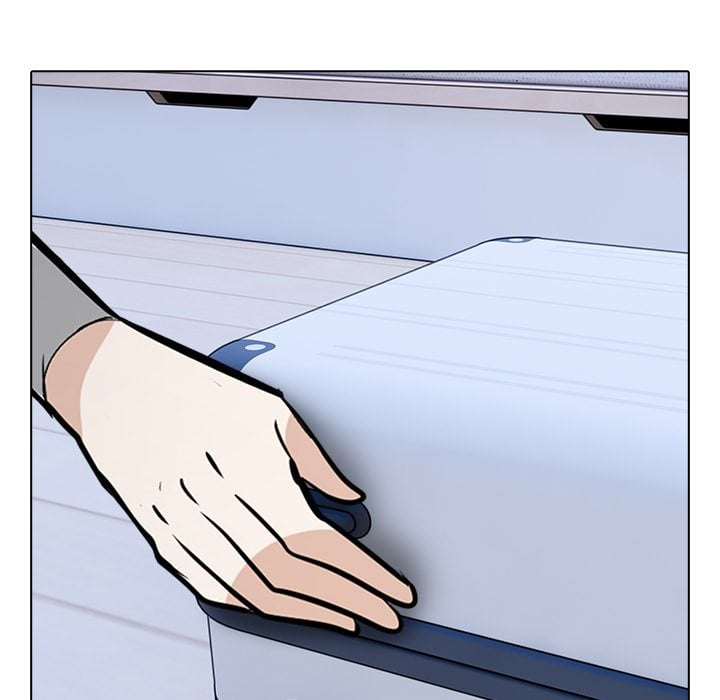 Love Me Or Else chapter 23 page 109