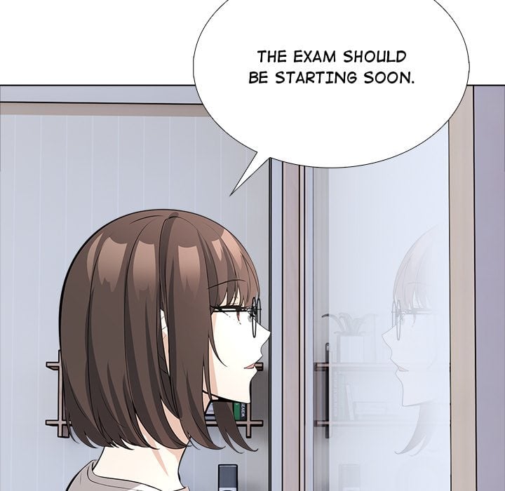 Love Me Or Else chapter 23 page 112