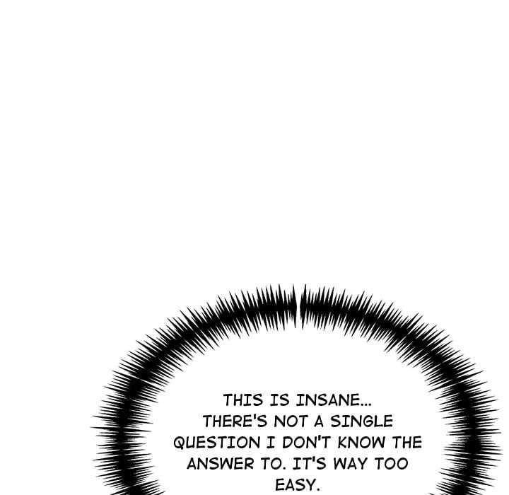 Love Me Or Else chapter 23 page 121