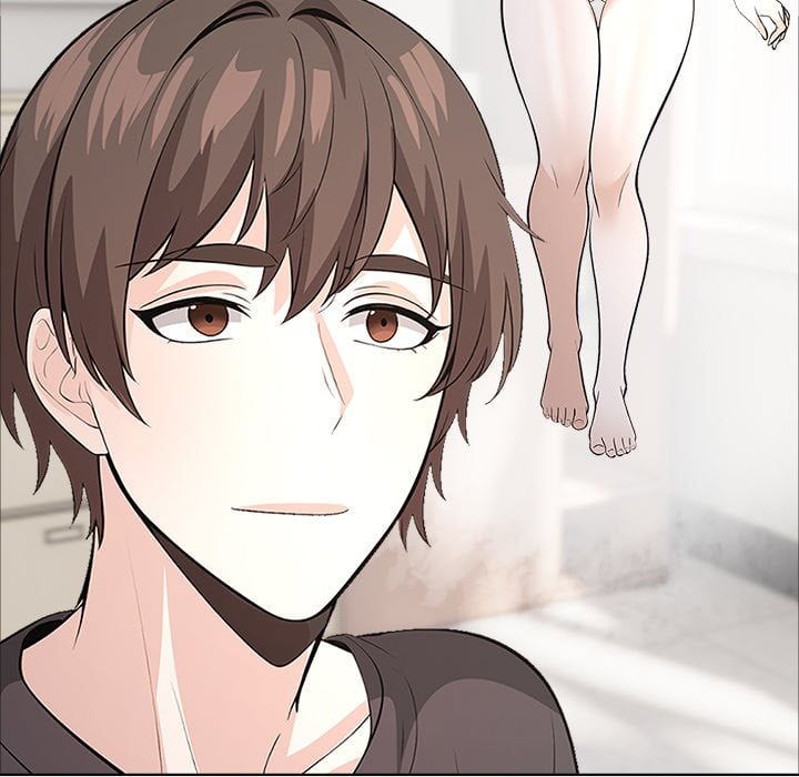Love Me Or Else chapter 23 page 127