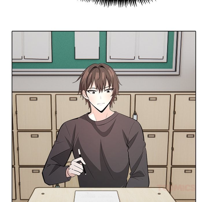 Love Me Or Else chapter 23 page 129