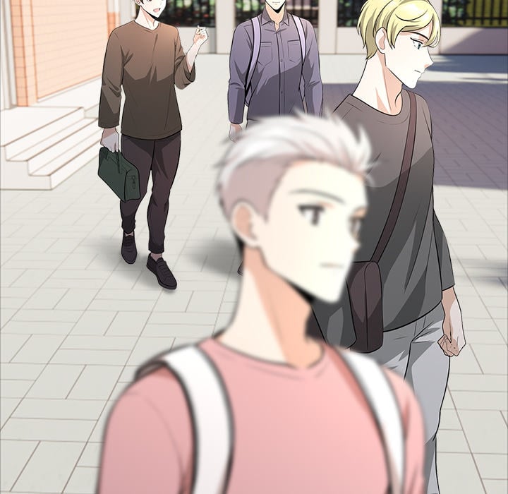 Love Me Or Else chapter 24 page 7