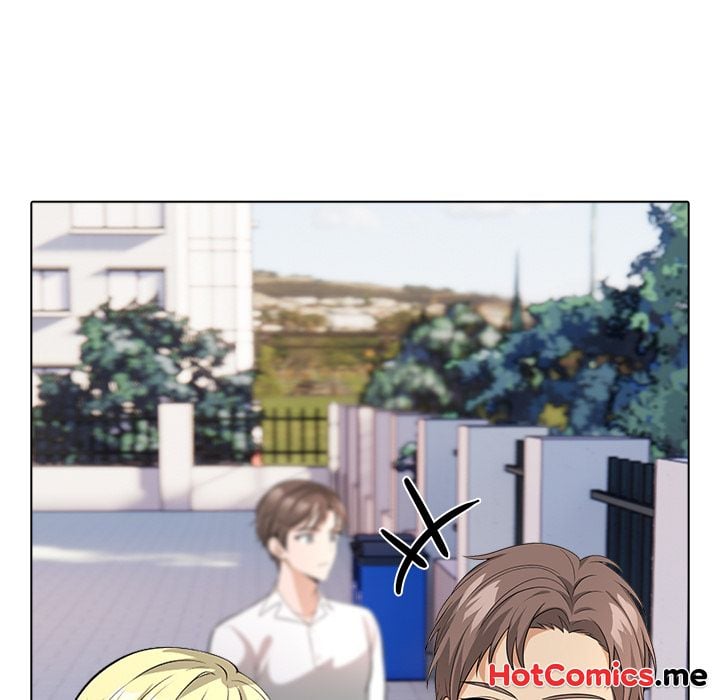 Love Me Or Else chapter 24 page 9
