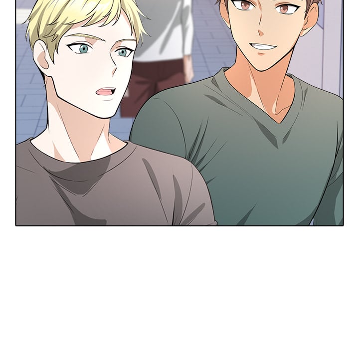 Love Me Or Else chapter 24 page 10