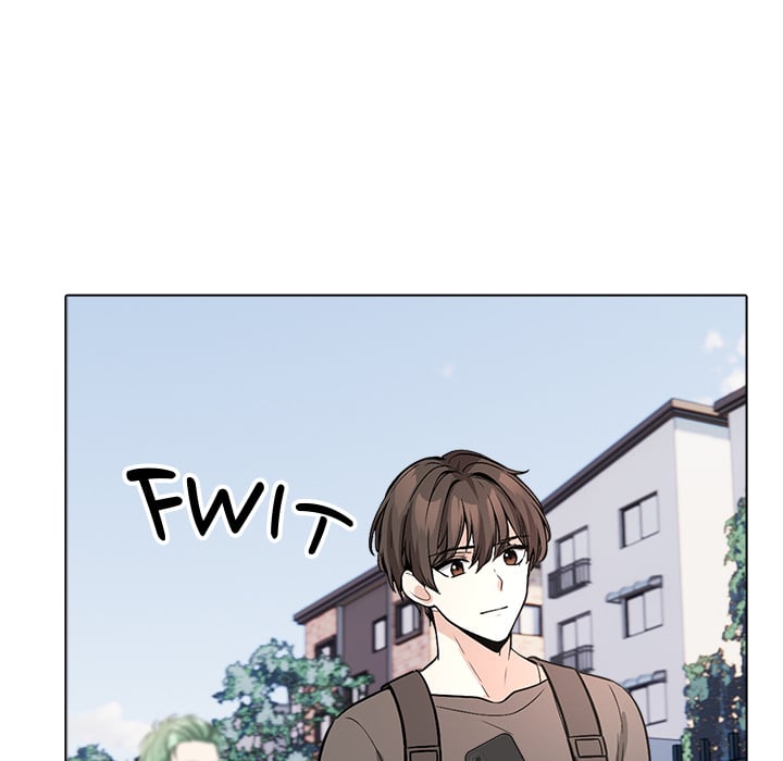 Love Me Or Else chapter 24 page 11