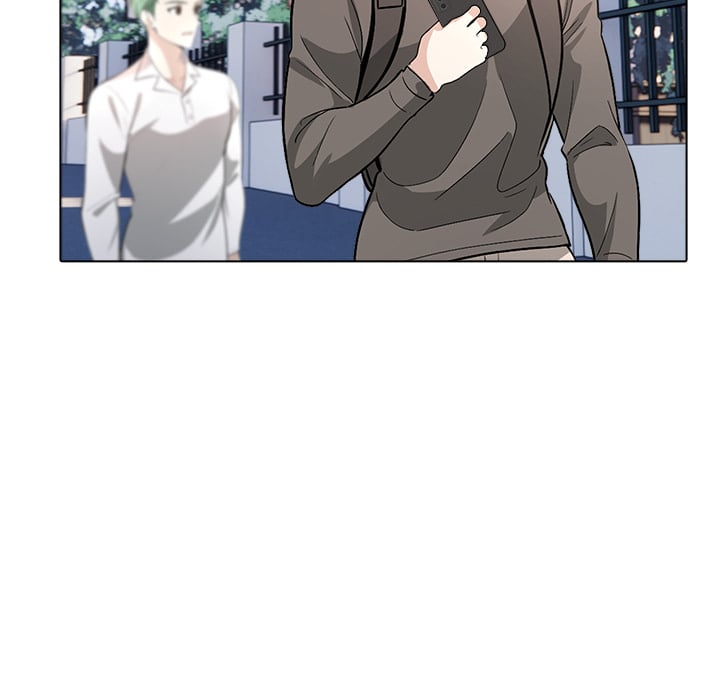 Love Me Or Else chapter 24 page 12