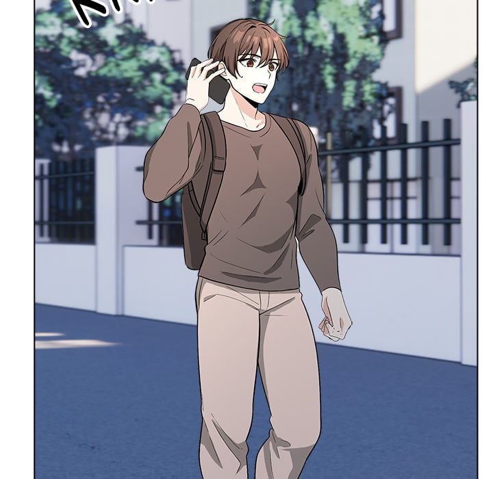 Love Me Or Else chapter 24 page 15