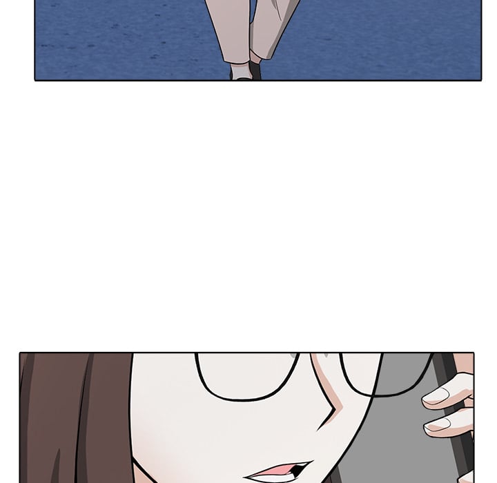 Love Me Or Else chapter 24 page 16