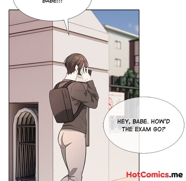 Love Me Or Else chapter 24 page 19